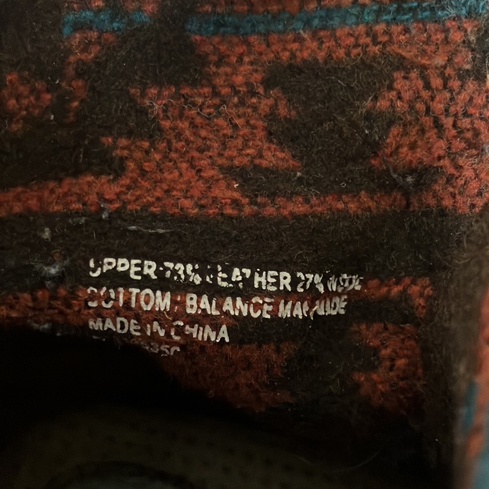 Born - Picture 8 of 9